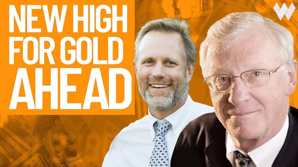 ‘Deeper & Longer’ Recession To Drive Gold To New Highs | John Hathaway