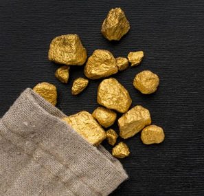 Gold investment oppurtunities