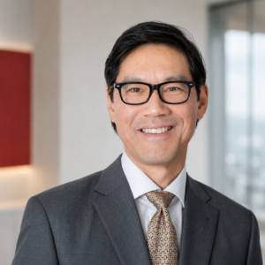 Albert Lu