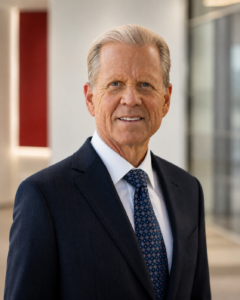Jonathan M. Wellum, CFA