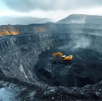 Mining and real asset investments