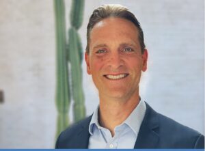 Brett K. Rentmeester, CFA®, CAIA®, MBA