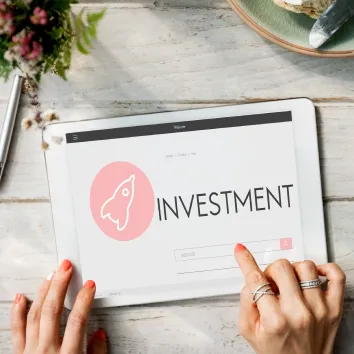 Gold investment opportunities