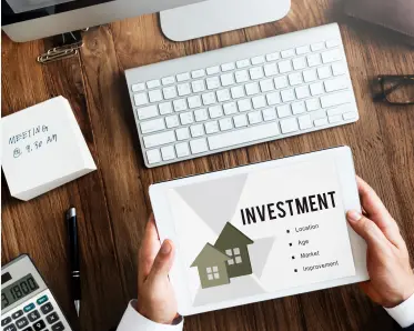 Investment planning and strategy