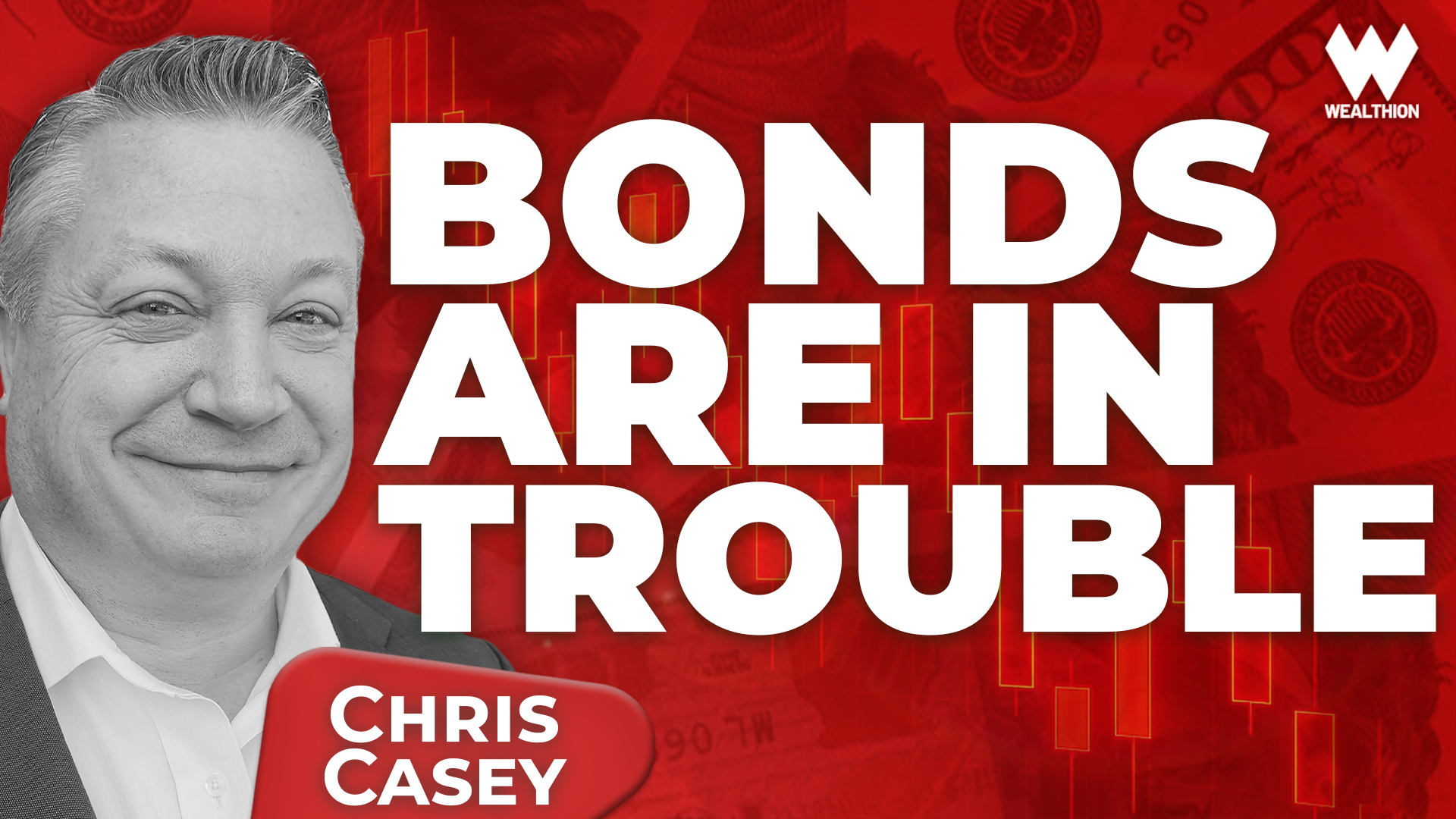 The Market Is Ignoring the Biggest Risks Ahead | Chris Casey