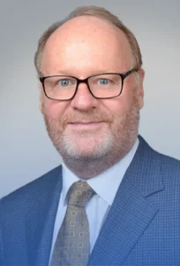 John Waldie, CFA®