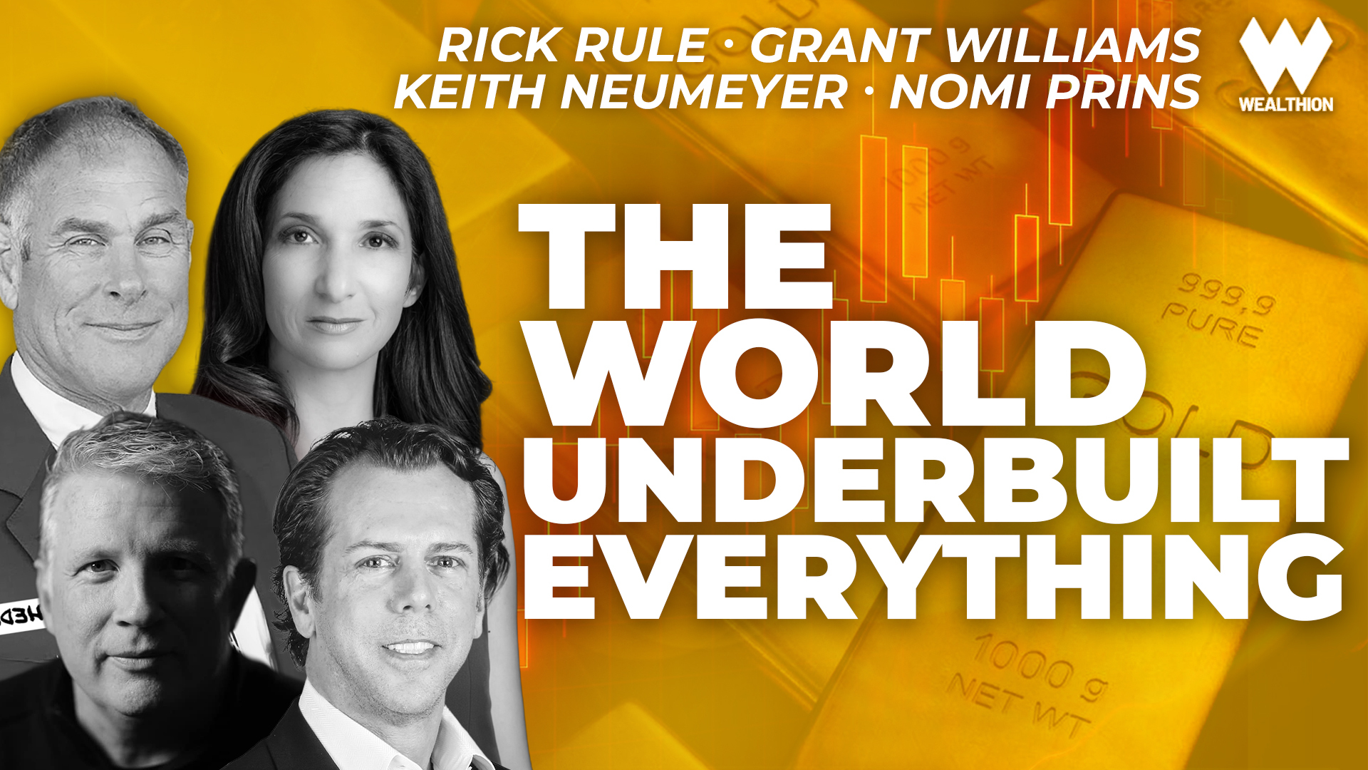 Inside the 2026 Rick Rule Symposium: Top Investors Sound the Alarm