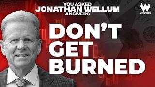 How to Invest in Commodities: Jonathan Wellum