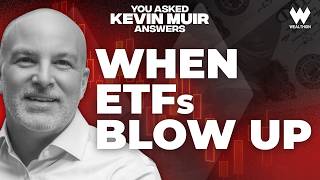 How Do Leveraged ETFs Work? Kevin Muir Explains