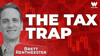 How to Avoid Capital Gains Tax: Opportunity Zones, Brett Rentmeester