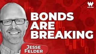 Is Gold a Good Investment Right Now? Jesse Felder on Yields and the AI Bubble