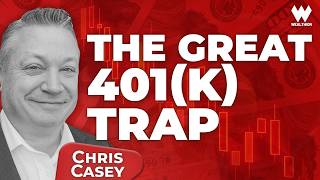 Is My 401(k) Safe? Chris Casey on the Real Risk