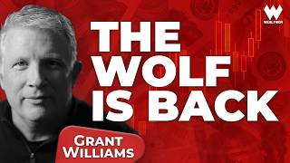 Why Is Gold Going Up? Grant Williams