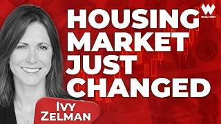 Is the Housing Market Going to Crash? Ivy Zelman