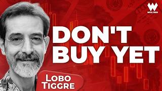 Should I Buy Gold Now? Lobo Tiggre Says Wait