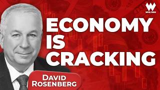 Is the US Economy in a Recession? David Rosenberg