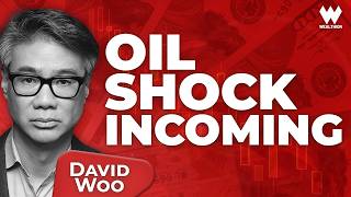 Is Oil a Good Investment? David Woo
