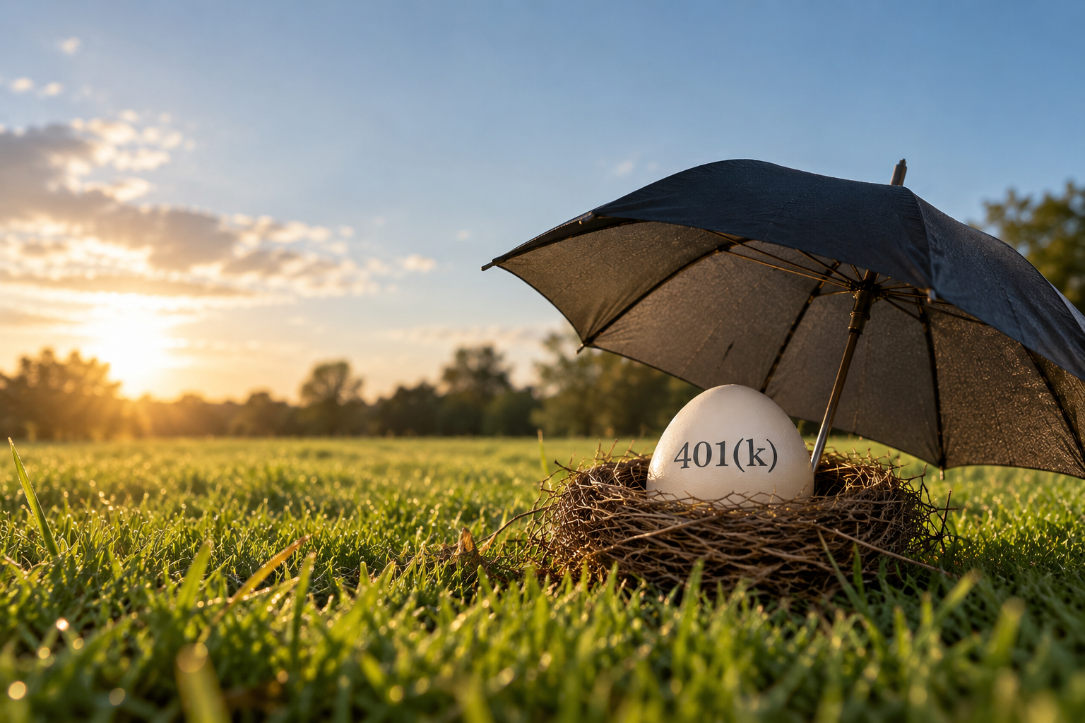 Is Your 401(k) Actually Protected?