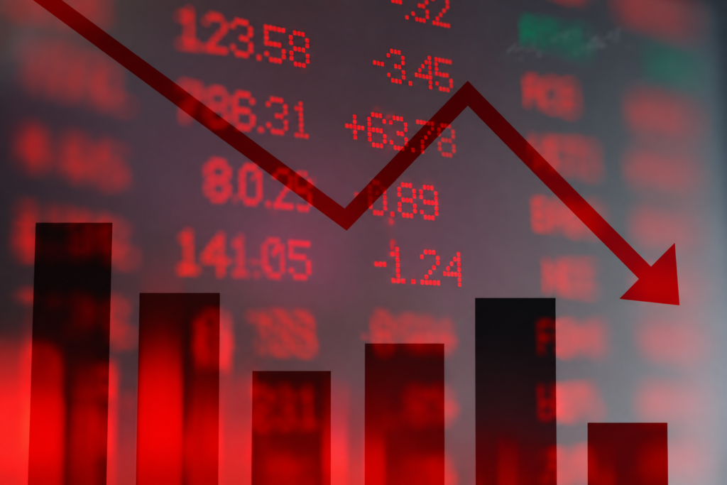 What a Market Top Actually Looks Like