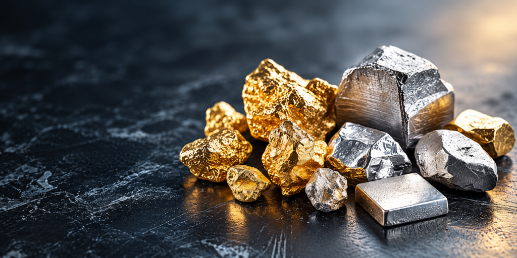 Precious Metals Investing: Vehicles and Tradeoffs