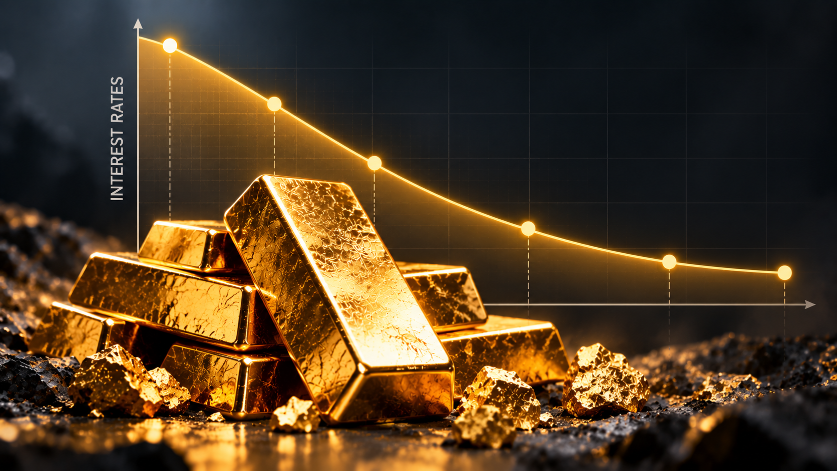 What Is the Gold Lease Rate?