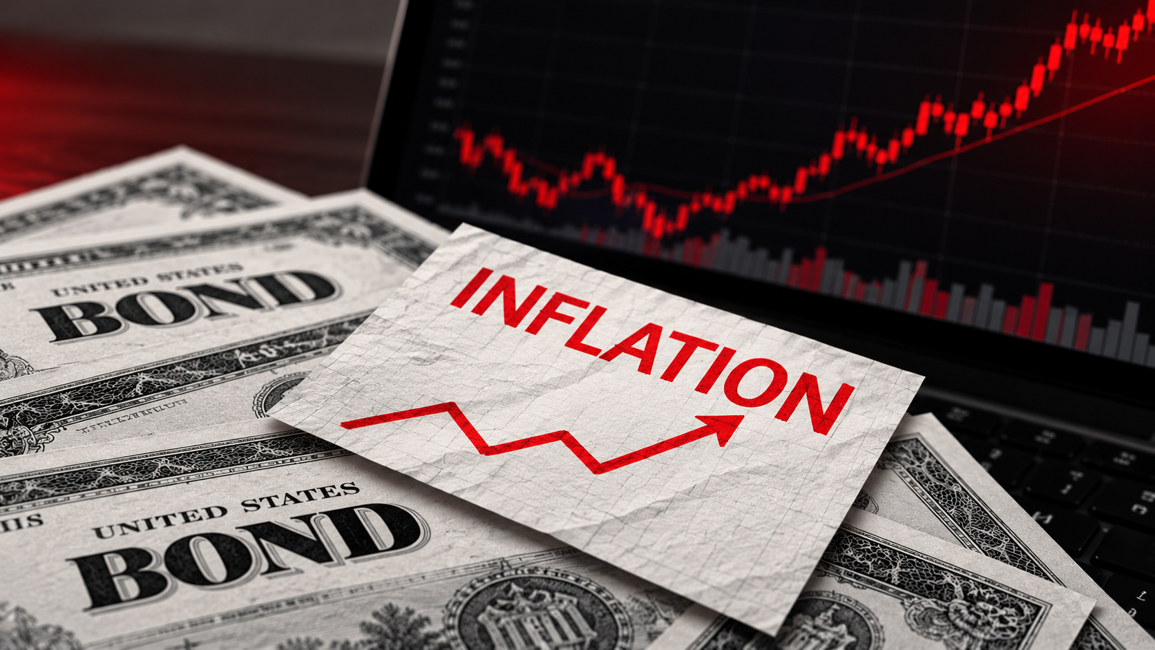 Why Bonds May Be Mispriced for the Inflation Investors Expect