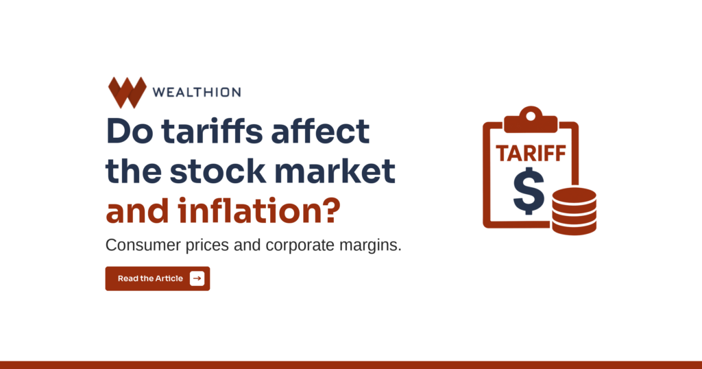 Do Tariffs Affect the Stock Market and Inflation?
