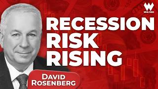 Is the Stock Market Going to Crash? David Rosenberg