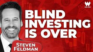 How to Diversify Your Portfolio: Steven Feldman