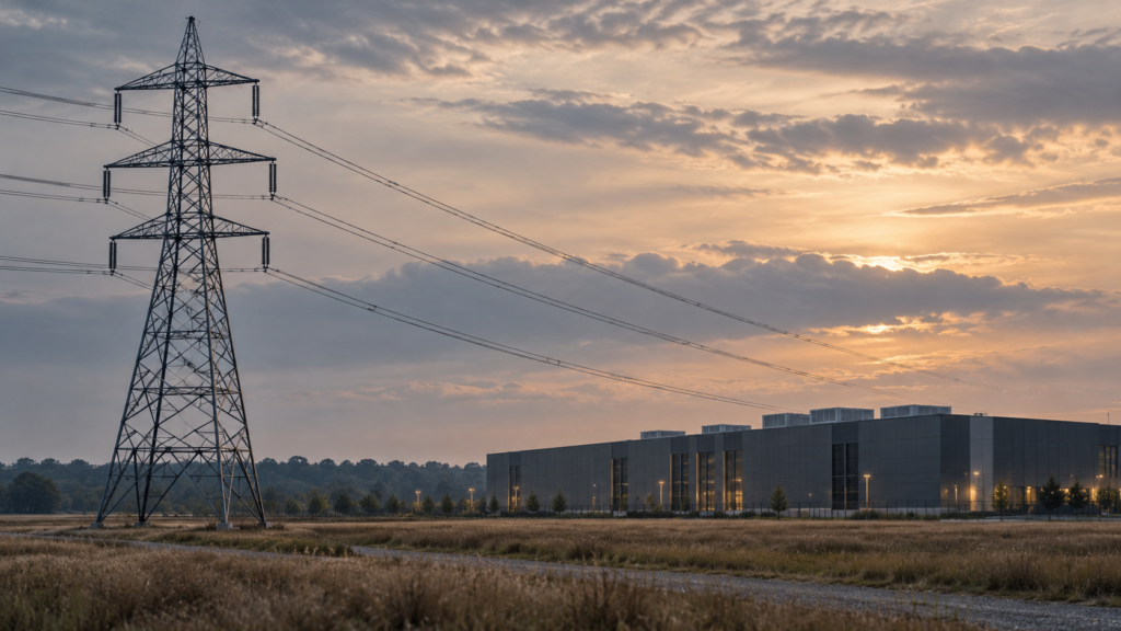 Can Announced AI Projects Support Decades of Energy Investment?