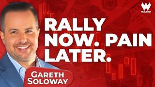 S&P 500 Price Target: Gareth Soloway’s 8,000 Call