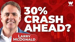 S&P 500 Concentration Risk Larry McDonald Wealthion