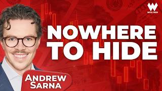 Is the 60/40 Portfolio Dead? Andrew Sarna on AI and the Fed